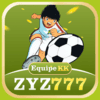 Logo da ZYZ777